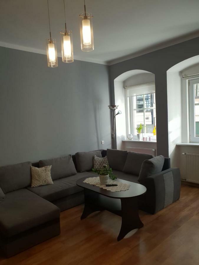 Apartament Danusia Jelenia Gora Exterior photo