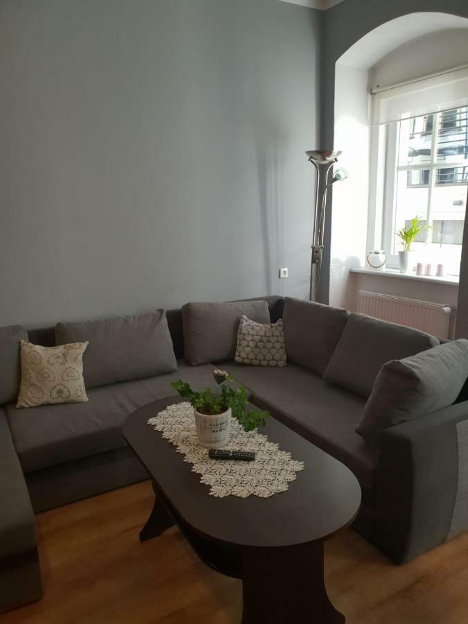 Apartament Danusia Jelenia Gora Exterior photo