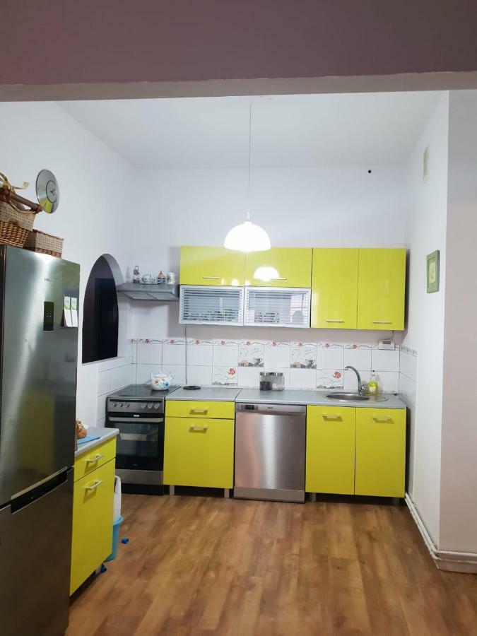 Apartament Danusia Jelenia Gora Exterior photo